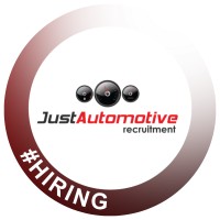 Just Automotive Recruitment logo - Similar company to Silversoft