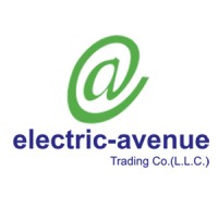 ELECTRIC AVENUE TRADING COMPANY.LLC logo - Similar company to Ardh Al Madina Group Dubai Uae