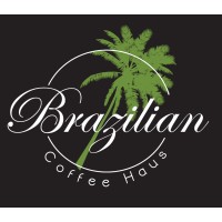 Brazilian Coffee Haus logo - Similar company to Buildcode Cafe