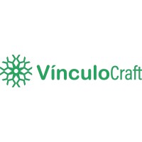 Vínculocraft logo - Similar company to Experienza Sas
