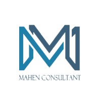 MAHEN IT CONSULTANT logo - Similar company to Cv. Karya Studio Teknologi Digital