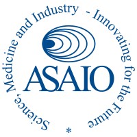 American Society for Artificial Internal Organs logo - Similar company to Asaio
