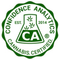 Confidence Analytics® logo - Similar company to Botanicaseattle