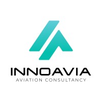 Innoavia logo - Similar company to Preflight Safety