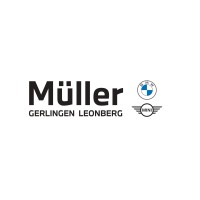 Autohaus Müller GmbH & Co. KG Gerlingen/Leonberg logo - Similar company to Autohaus Heuberger Gmbh