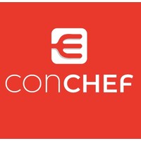 Conchef logo - Similar company to Coco (Compras Compartidas)