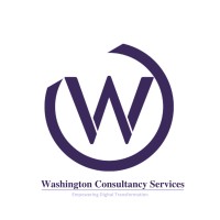 Washington Consultancy Services logo - Similar company to World Food Chain Pte Ltd