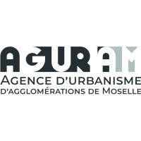 Agence AGURAM logo - Similar company to Caue De Meurthe-Et-Moselle