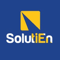 SolutiEn logo - Similar company to Danio | دانیو