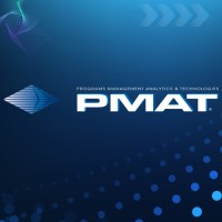 PMAT, Inc. logo - Similar company to Pacific Science & Engineering Group, Inc.