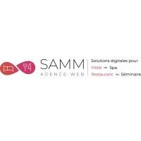 Samm Agence Web logo - Similar company to Norseman Interactive