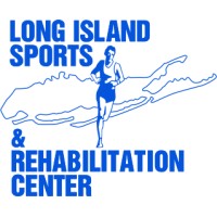Long Island Sports & Rehabilitation Center logo - Similar company to Beyond Radix Physical Therapy