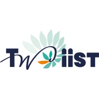 Twiist logo - Similar company to Angulaire