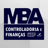 MBA Controladoria e Finanças/USP logo - Similar company to Instituto Assaf