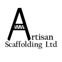 Artisan Scaffolding logo - Similar company to Format Scaffolding Ltd