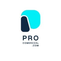 Procomercial.com logo - Similar company to Container World - Soluciones Modulares