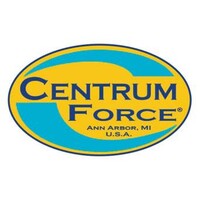 Centrum Force logo - Similar company to Sani-Bright Carpet Cleaning