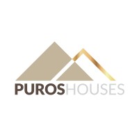 PurosHouses logo - Similar company to South American Institute Of Government In Health (Isags-Unasur)