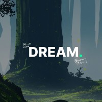 Dream inc. logo - Similar company to Aether
