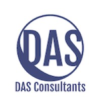 DAS Consultants logo - Similar company to Maps Staffing