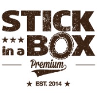 Stick In A Box