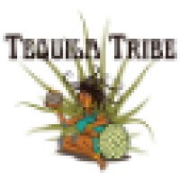 Tequila Tribe logo - Similar company to Karma Tequila