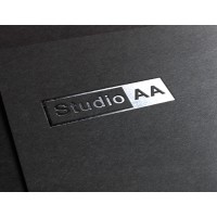 Studio AA logo - Similar company to Chifoumi Studio
