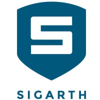 Sigarth Ab