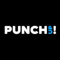 Punch Up logo - Similar company to Recrux