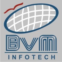 BVM Infotech logo - Similar company to Girlscriptsurat