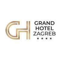 Grand Hotel Zagreb logo - Similar company to Pullman Zagreb