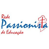 Rede Passionista de Educação logo - Similar company to Colégio Passionista Nossa Senhora Menina
