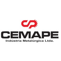CEMAPE METALÚRGICA logo - Similar company to Dayho Metalmecânica