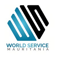 World Service Mauritania logo - Similar company to Asml Group