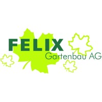 Felix Gartenbau AG logo - Similar company to Hacker Giardini Sagl