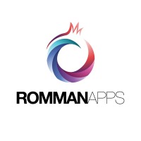 Romman apps logo - Similar company to Vibes Solutions