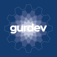Gurdev Engineering & Construction Works logo - Similar company to Champion Engineering Ltd