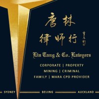 Lin Tang & Co. Lawyers logo - Similar company to Thetechgiveback