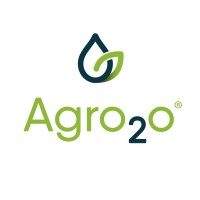 Agro2o® logo - Similar company to Singh Hydroponics