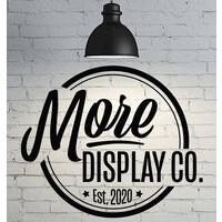 More Display Co. logo - Similar company to Exhibitforce