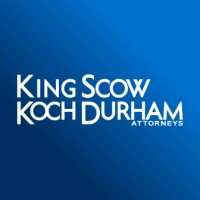 King Scow Koch Durham LLC logo - Similar company to Smith Hartvigsen, Pllc