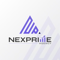 NexPrime Agency logo - Similar company to Code Flairs