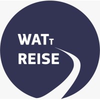 WATTREISE logo - Similar company to Ydcharge