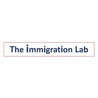 The Immigration Lab logo - Similar company to Dc Reads