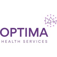 Optima Health Services logo - Similar company to Select Oh Recruitment Ltd