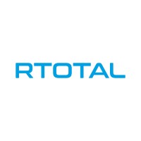 RTOTAL logo - Similar company to Smart School Mis