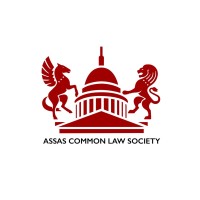 Assas Common Law Society logo - Similar company to Assas Debating Society