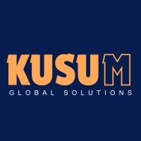Kusum Global Solutions logo - Similar company to Prac Ved Export Import