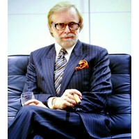 Greg Chapman's Executive Tailored Clothes logo - Similar company to Ace Uniforms