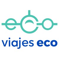 Viajes Eco logo - Similar company to Eco Digital Learning